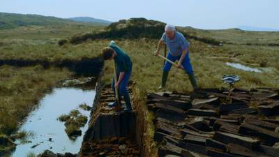 Saving bogland: Stop cutting turf? I’d say ‘No way!’