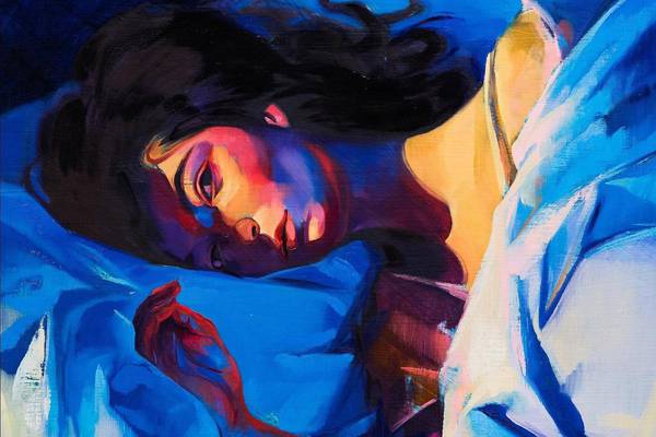 Lorde: Melodrama review – Songs of love, sexuality, heartbreak and self-awareness
