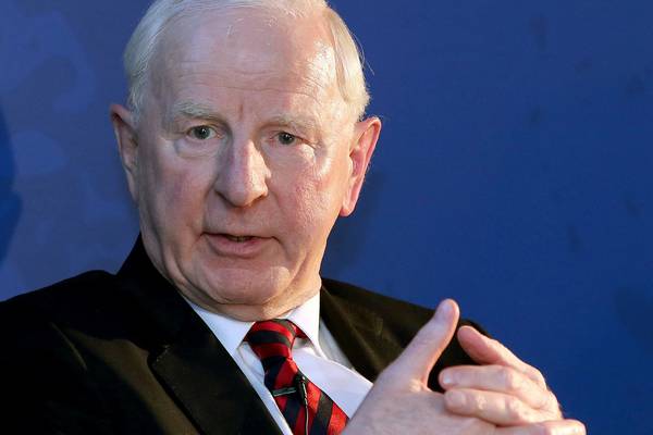 OCI’s move against Pat Hickey was the right thing to do