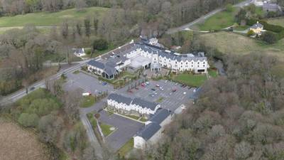 Bill Cullen’s former Killarney hotel for €6.5m
