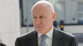 New trial date set for former Anglo official Tiarnan O’Mahoney