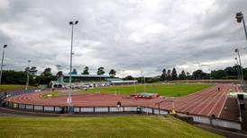 Major delay to Morton Stadium redevelopment caused by wet autumn