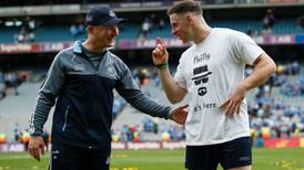 Darragh Ó Sé: Dublin must improve in new ways to win five