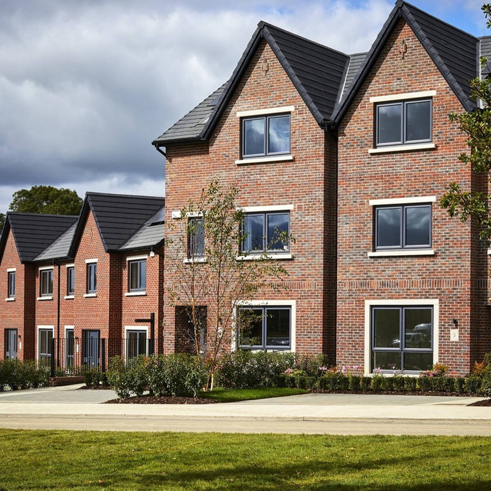 New Homes 2020: What's for sale in well-connected Kildare – The