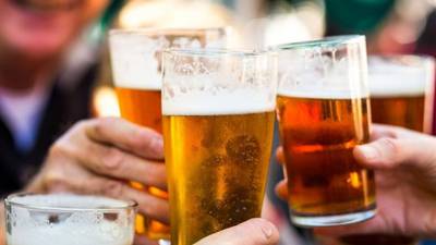 Call to allow craft brewers to sell smaller quantities online