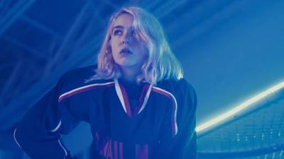 New artist of the week: Snail Mail