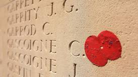 Battle of the Somme: Courage and sacrifice of fallen recalled
