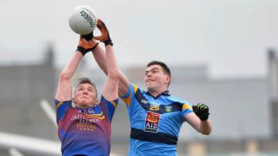 Sigerson Cup: Dazzling first half sends UCD to first final in 13 years