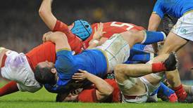 Owen Doyle: Breakdown of law and order in rugby must stop