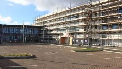 Remediation work on 22 Western Building Systems schools to begin over summer