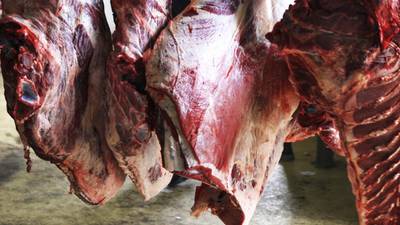 US market for Irish beef may not live up to Minister’s expectations
