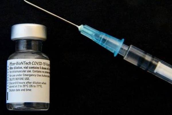Canada authorises Pfizer Covid-19 vaccine for ages 12 to 15
