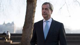 Bring in ‘extreme vetting’ for British borders, says Farage