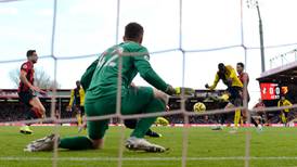 Troy Deeney inspires Watford as Bournemouth’s struggles continue