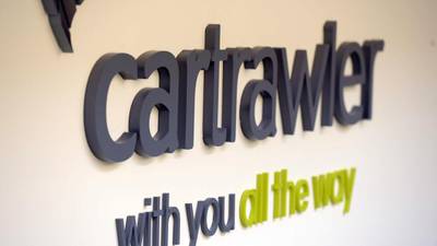 Cartrawler set to grow rapidly with US deal