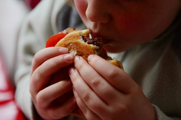 Delays to junk food marketing codes of practice ‘disgraceful’