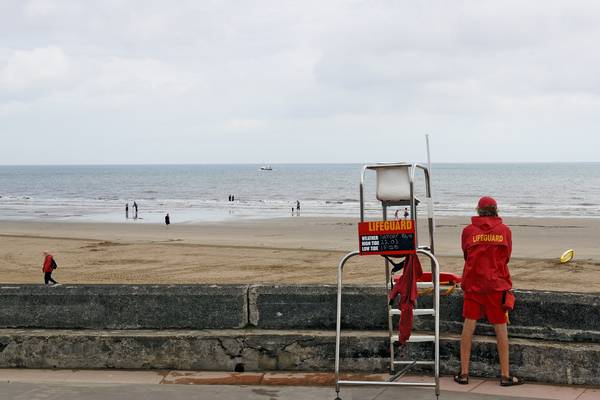 Waterford council unable to find lifeguards to cover its beaches this month