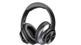 OneOdio Focus A10 hybrid ANC headphones review: An impressive budget option 