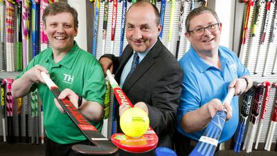 Northern Irish sports business McMurray buys Scottish rival