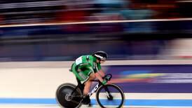 Irish riders set for world track championships