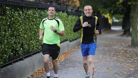 Choose running: Overcoming addiction issues to train for the Dublin Marathon