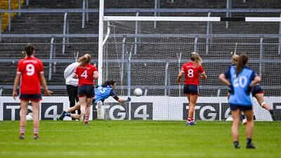 Dublin to face Kerry in women’s All-Ireland final after beating Cork