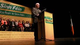 McGuinness plays down compensation reports