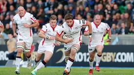 Home advantage can tilt the balance for Ulster