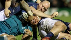 ‘It’s half-done’ - Leinster and Connacht preparing for unusual second leg
