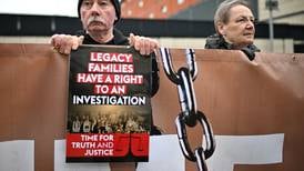 NI inquests involving 74 deaths during Troubles sidelined after Legacy Act takes effect