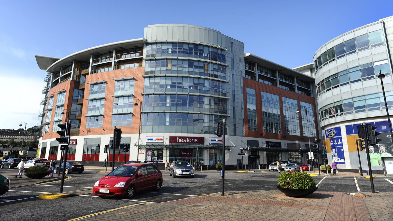 Property firm Blackpool Developments faces liquidation at creditors ...
