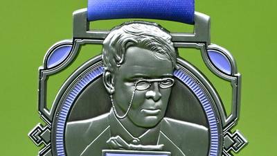 Dublin Marathon misattributing a quote to Yeats makes a mockery of him and his Nobel Prize