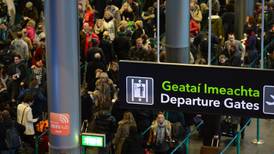Cabinet discusses third terminal for Dublin airport