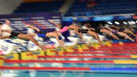Hyland and McSharry into European Swimming semi-finals