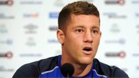 Everton’s Ross Barkley could miss two months