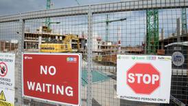 Construction sector likely to be first in line for return to work