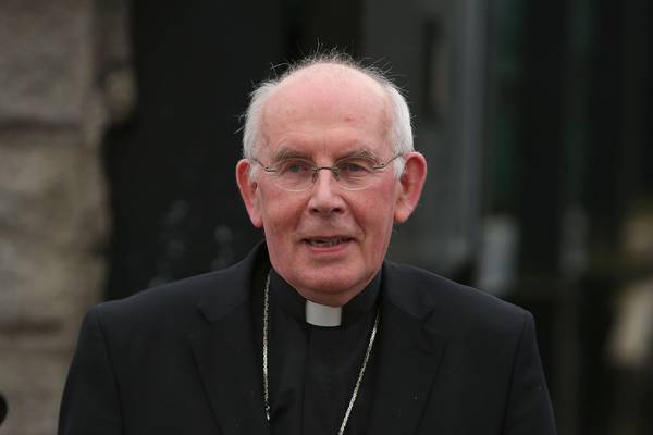Cardinal Brady  part of process which ‘silenced’ abuse victim