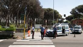 Family of Irish tourists killed in Rome to fly out as Italian police investigate