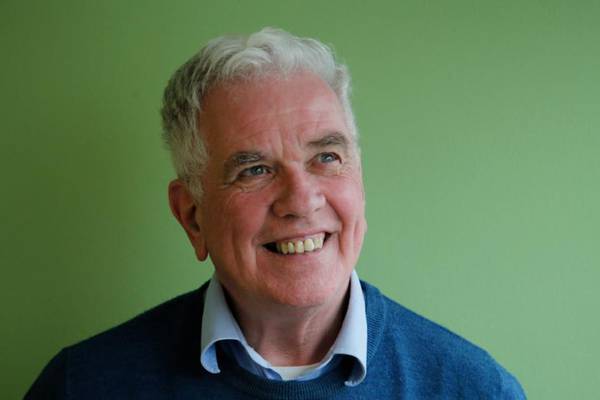 Fr Peter McVerry: A saint? If he is, he’s an angry one