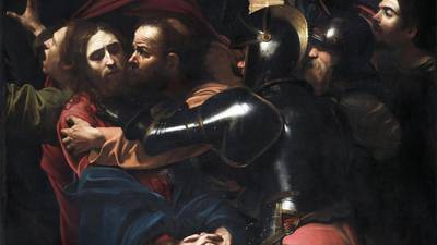 Caravaggio exhibition to open to the public on Saturday