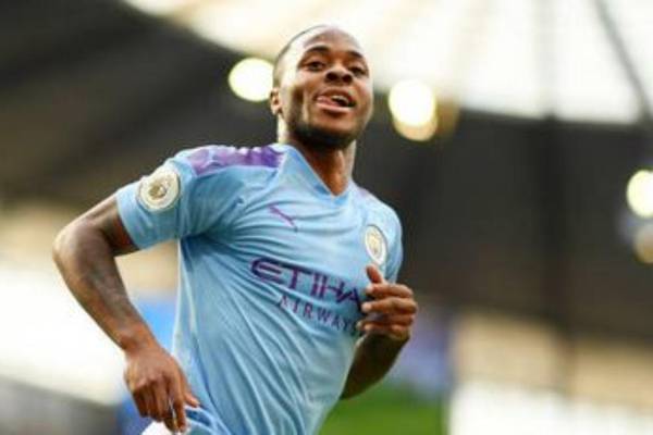 Guardiola has no issues with Sterling describing Real Madrid as ‘fantastic’