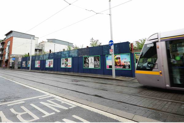 Two Dublin authorities fail to list any sites on land-hoarding register