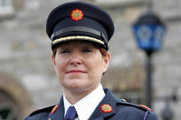 Majority of voters believe Garda Commissioner should resign