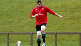 Munster aiming to extend proud Musgrave Park record