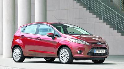 Student loans: Imagine a degree for less than the cost of a Ford Fiesta