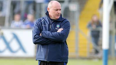 Malachy O’Rourke to remain as Monaghan manager for three years