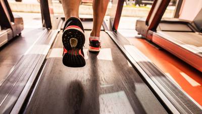 Is the treadmill at the gym ‘real running’ or is it cheating?