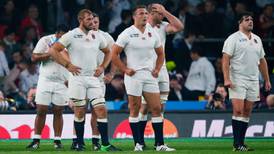 Sam Burgess dropped from England’s  matchday 23