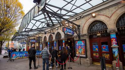 Gaiety to cancel Panto tickets and put on extra shows due to regulations