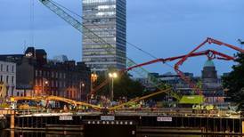 Call to increase infrastructure spending by at least €15bn